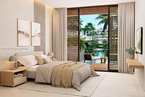 Exclusive Condo